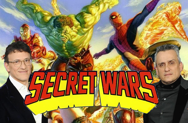 It’s No Secret What Project ‘Avengers: Endgame’ Directors Want To Direct