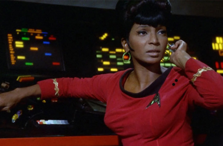 ‘Star Trek’ Icon Nichelle Nichols Passes Away At 89