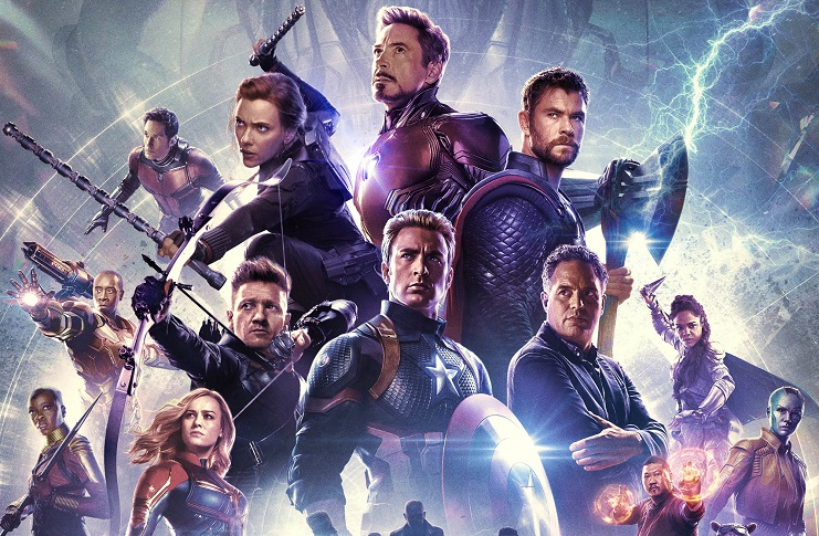 ‘Avengers: Endgame’: Kevin Feige Suggested Killing Off All Six Original Avengers