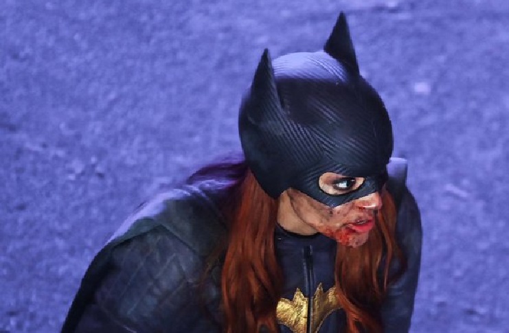 ‘Batgirl’ Directors And Leslie Grace Respond To Movie Cancellation