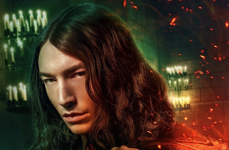 The Ezra Miller Saga Gets Even More Disturbing With Accusations Of Forming A Cult And More Grooming