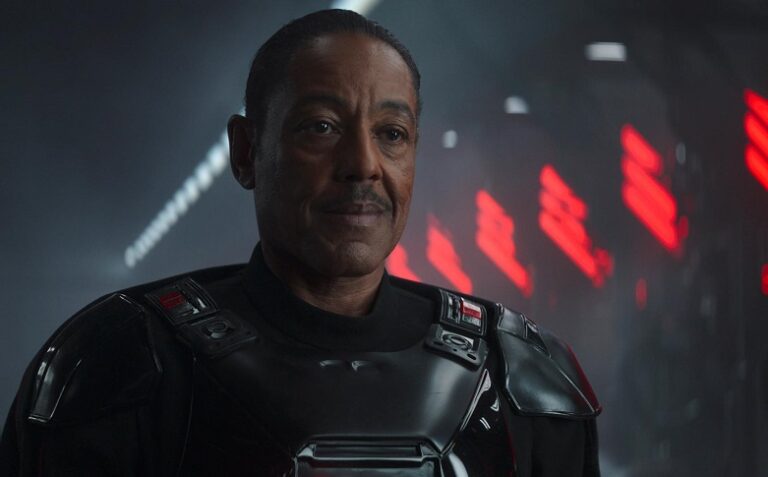Giancarlo Esposito Admits He Met With Marvel For Potential Roles
