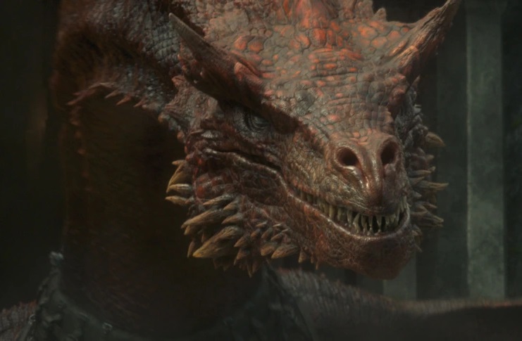 ‘House Of The Dragon’ Lit Up HBO’s Highest Debut Ever
