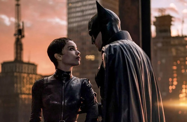 2022 Saturn Awards: ‘The Batman’ Leads; ‘Nightmare Alley’, Marvel And More Score Nominations