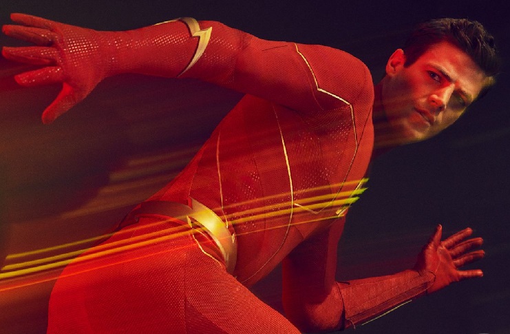 ‘The Flash’ Confirmed To Zip Off Into The Sunset After Shortened Season 9