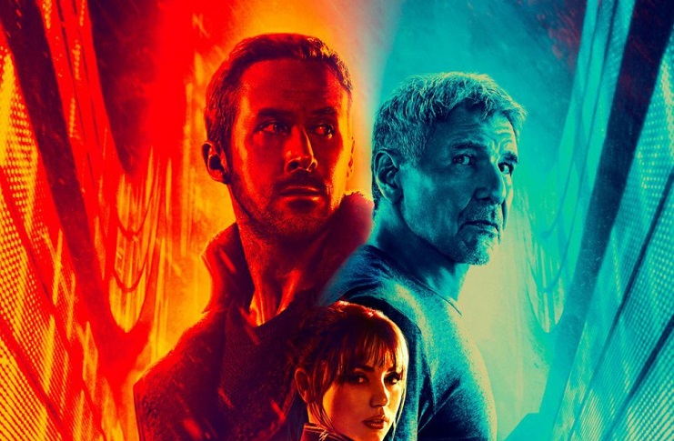 Ridley Scott Brings ‘Blade Runner 2099’ Miniseries To Amazon Prime Video