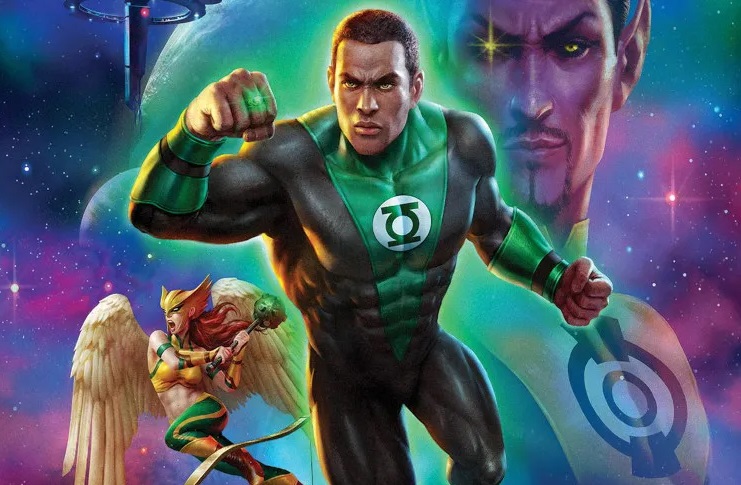 HBO Max’s ‘Green Lantern’ Is Being Completely Overhauled; Seth Grahame-Smith Departs As Showrunner, Focus Being Shifted To John Stewart