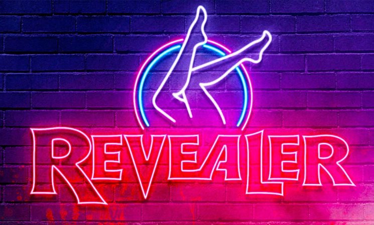 Exclusive: “Revealer” Star Caito Aase Gets Punchy About The Apocalypse, TTRPGs, & Sex Work