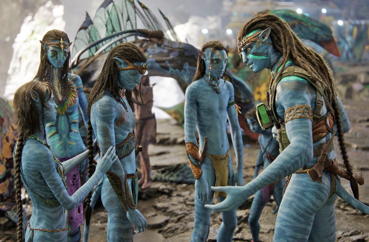 If ‘Avatar: The Way Of Water’ Doesn’t Deliver, James Cameron Says The Third Movie Could Be The Last