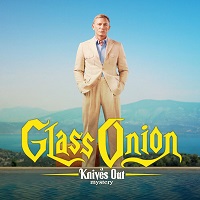 Daniel Craig in The Glass Onion