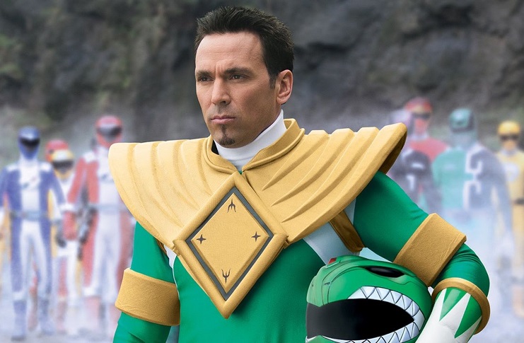 R.I.P. Jason David Frank : The Face Of The ‘Power Rangers’ Franchise Dead By Suicide At 49