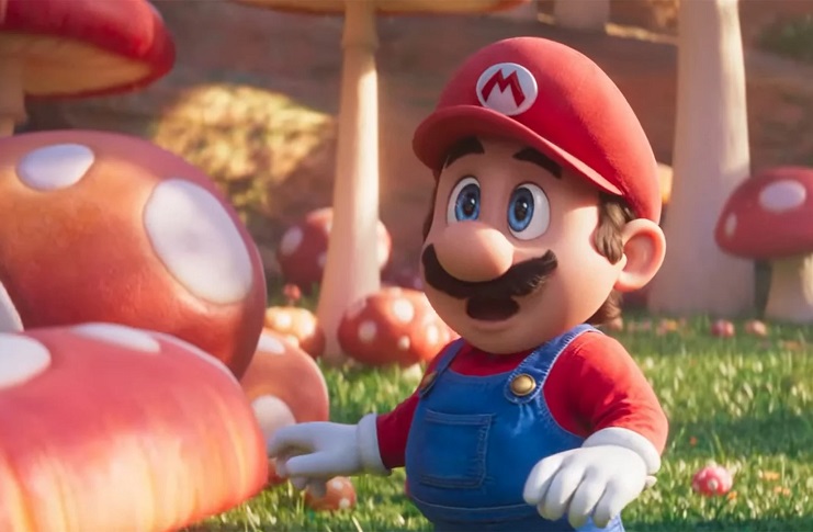 ‘The Super Mario Bros. Movie’ Second Trailer: Wait… Is This Actually Going To Be GOOD?!