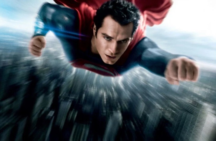 James Gunn Writing A New ‘Superman’ Movie; Henry Cavill Will Not Star Nor Return To ‘The Witcher’