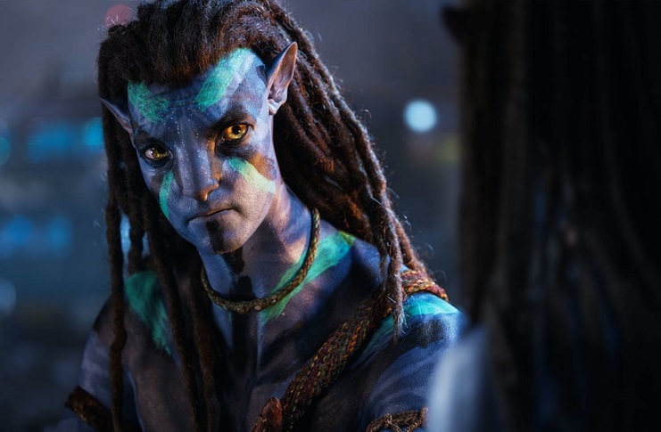Weekend Box Office (01/27-01/29): ‘Avatar: The Way Of Water’ Swims To #11 Highest-Grossing Domestic Movie Of All Time