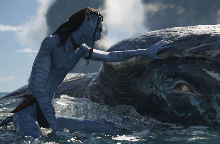 Weekend Box Office (12/30-01/02): ‘Avatar: The Way Of Water’ Surpasses ‘Top Gun: Maverick’ As The Top Film Of 2022
