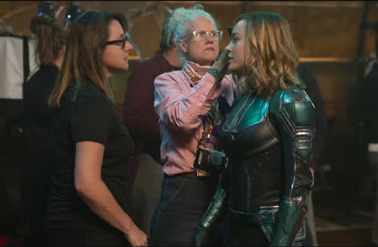 Reportedly, The Truth Behind Victoria Alonso’s Marvel Firing Has Been Revealed