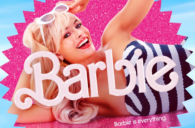 Let’s Go Party With The New ‘Barbie’ Trailer And Character Posters