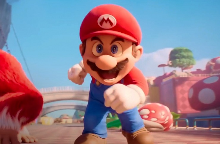 Weekend Box Office (04/21-04/23): ‘The Super Mario Bros. Movie’ Scores The Best Third Weekend For An Animated Movie