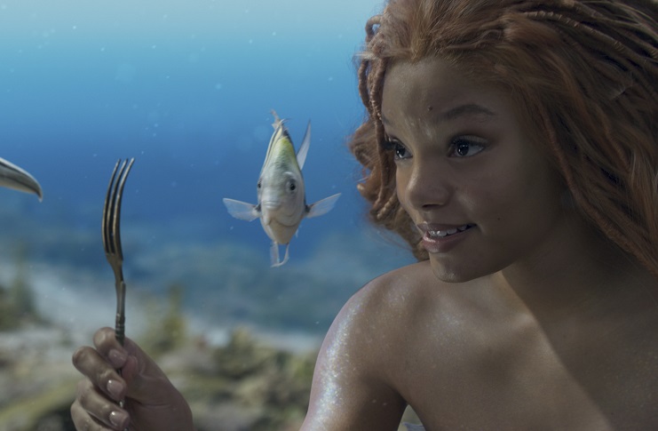 Weekend Box Office (05/26-05/28): ‘The Little Mermaid’ Washed Up A 117 Million Dinglehopper Memorial Day Weekend