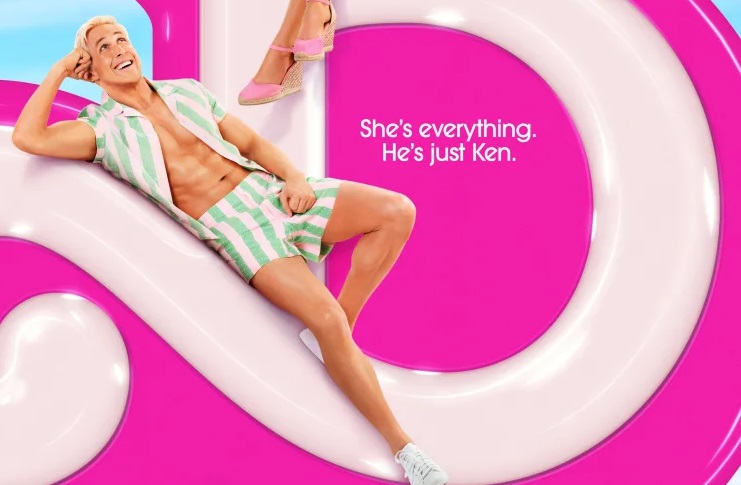 Ryan Gosling Claps Back At Those Saying He’s Too Old To Play Ken In ‘Barbie’