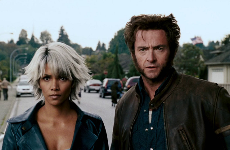 Did Halle Berry Spill The Tea That She Is Returning As Storm In ‘Deadpool 3’?