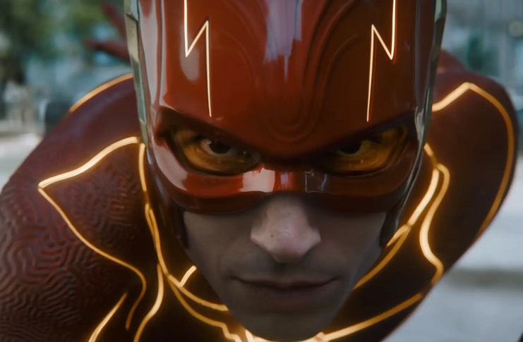 Weekend Box Office (06/16-06/18): ‘The Flash’ Stumbles To Become DC’s Latest Bomb