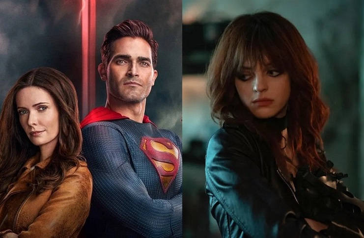 The CW Renews ‘Superman & Lois’ But Cancels ‘Gotham Knights’