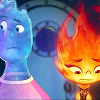 Disney/Pixar's Elemental
