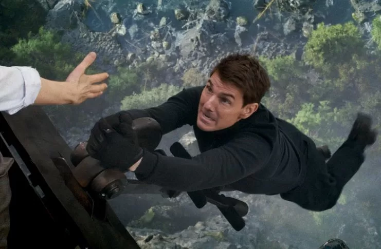 Weekend Box Office (07/14-07/16): Tom Cruise Might Save Another Summer With ‘Mission: Impossible – Dead Reckoning Part One’