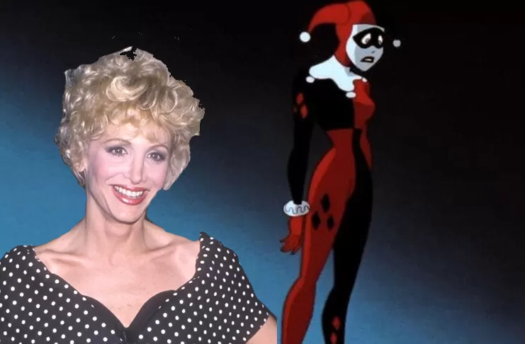 Say It Ain’t So Puddin’ – Original Harley Quinn Voice Actress Arleen Sorkin (1955-2023)