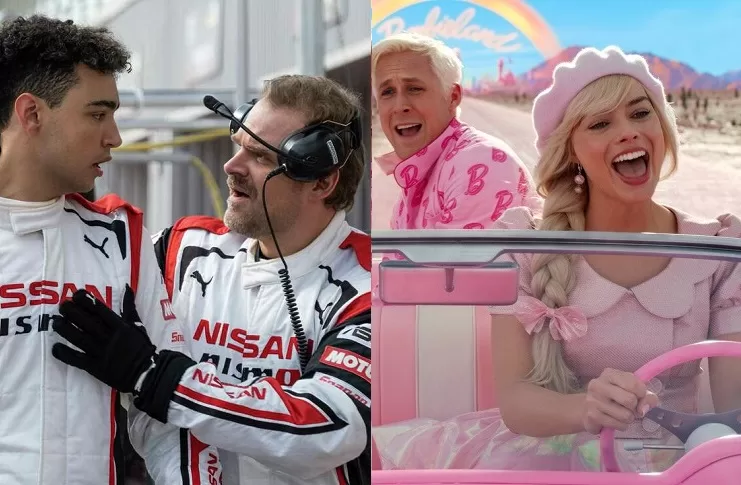 Weekend Box Office (08/25-08/27): ‘Gran Turismo’ And ‘Barbie’ Race To The Finish Line, But The Victory Is In Dispute