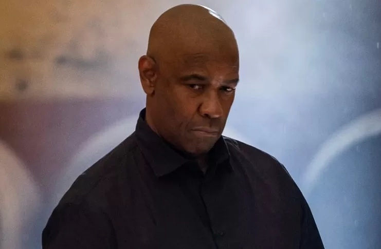Weekend Box Office (09/01-09/04) – ‘The Equalizer 3’ Conquered Labor Day Weekend