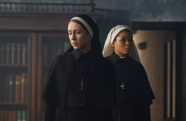 Weekend Box Office (09/22-09/24): ‘The Nun II’ Smacks Down ‘Expendables 4’