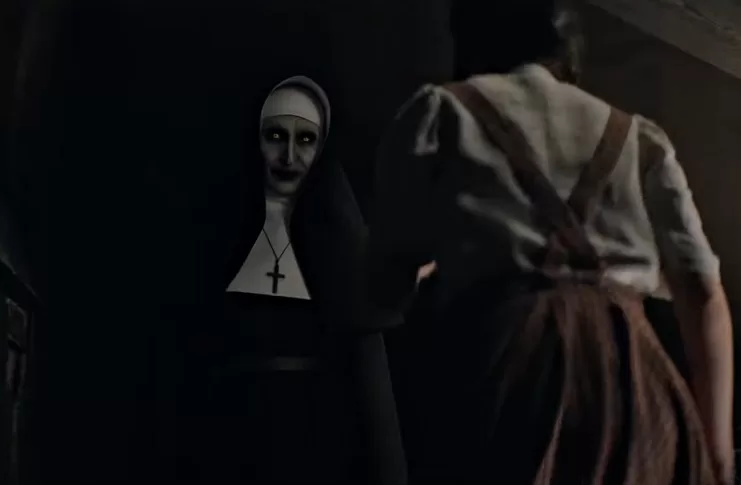 Weekend Box Office (09/15-09/17): ‘The Nun II’ Out-Haunted ‘A Haunting In Venice’