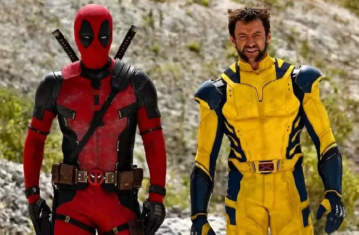 ‘Deadpool 3’ Reportedly Won’t Make Its May Premiere Date