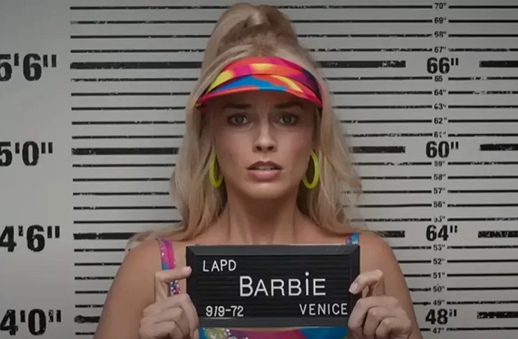 Margot Robbie Doesn’t Think There Will Be A ‘Barbie’ Sequel