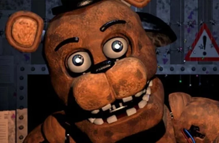 Weekend Box Office (10/27-10/29): ‘Five Nights At Freddy’s’ Jump-Scared To The Top