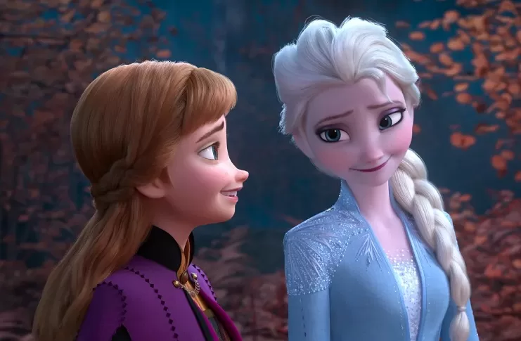 ‘Frozen’ Director Jennifer Lee Confirms There May Be A Third Sequel