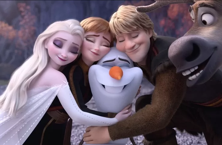 Disney Can’t “Let It Go”: Bob Iger Confirms ‘Frozen 4’ “Might” Be In The Works