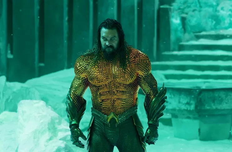 Weekend Box Office (12/22-12/25): ‘Aquaman And The Lost Kingdom’ Swims To The Top Of A Shallow Christmas Weekend