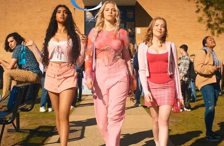 Weekend Box Office (01/12-01/15): ‘Mean Girls’ To All Other Movies – “You Can’t Sit With Us!!!”