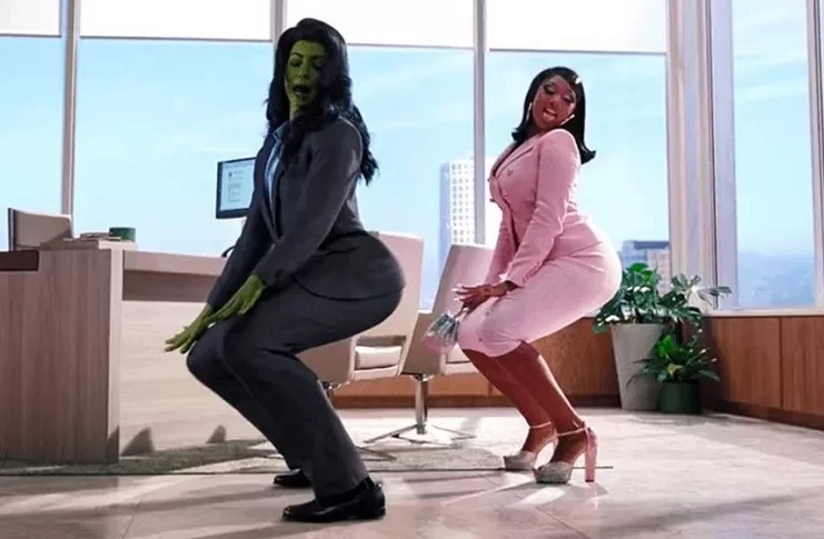 Tatiana Maslany Doesn’t Think ‘She-Hulk: Attorney At Law’ Will Get A Second Season