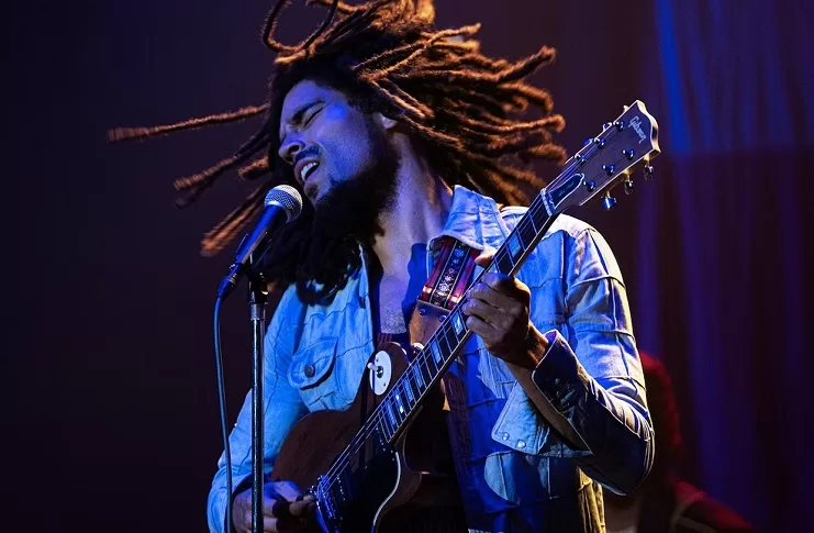 Weekend Box Office (02/14-02/19): Audiences Had A Lot Of Love For ‘Bob Marley: One Love’ But Not Much For ‘Madame Web’