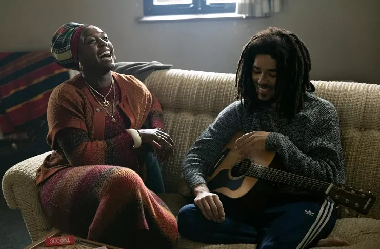 Weekend Box Office (02/23-02/25): ‘Bob Marley: One Love’ Continues To Jam On Top