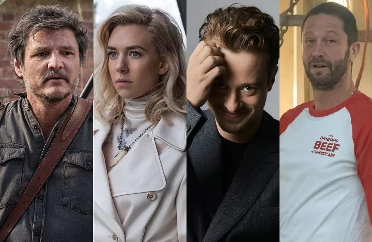 Disney Confirms The Cast Of ‘The Fantastic Four’