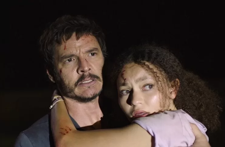 Pedro Pascal Wins Best Actor At The SAG Awards For ‘The Last Of Us’