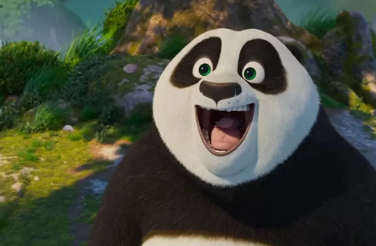 Weekend Box Office (03/15-03/17): ‘Kung Fu Panda 4’ Chops Its Way To The Top Again