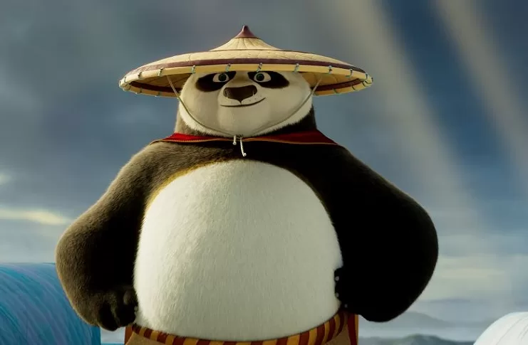 Weekend Box Office (03/08-03/10): ‘Kung Fu Panda 4’ Kicked Off The Best Weekend of 2024 So Far